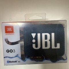 JBLスピーカーの画像