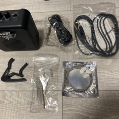 LEGEND LTE-69TL MIB エレキギターセットの画像