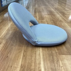 座椅子【町田市再生家具】0801の画像