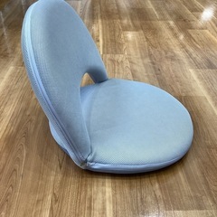 座椅子【町田市再生家具】0801の画像