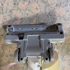 掃除機の画像