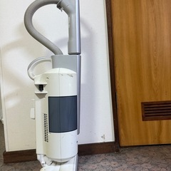 掃除機の画像
