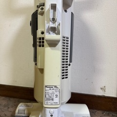 掃除機の画像