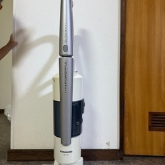 掃除機の画像