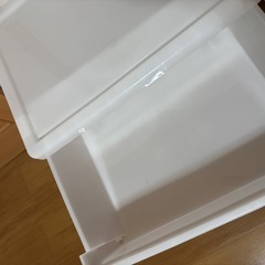 衣装ケース
の画像
