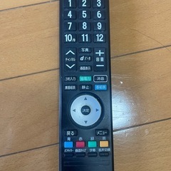 テレビの画像