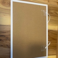 ホワイトボードの画像