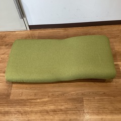 座椅子【町田市再生家具】0801の画像