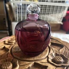 Dior   廃盤品  タンドゥル  プワゾン香水100ml の画像