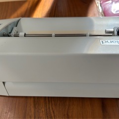 中古　ローランド ステカ SV-8 カッティングマシン Roland STIKA STiKA デザインカッターの画像