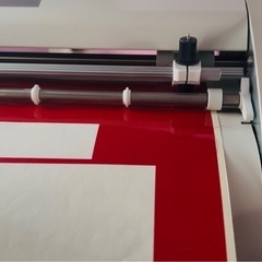 中古　ローランド ステカ SV-8 カッティングマシン Roland STIKA STiKA デザインカッターの画像