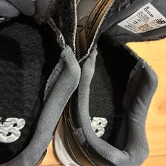 ニューバランス スニーカー New Balance IO313L ベビー　くつの画像