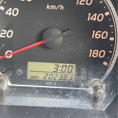 ハイエース200系の画像