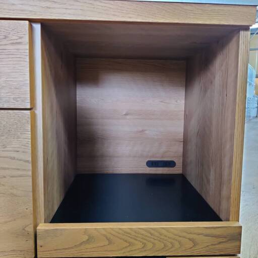 愛品倶楽部柏店】unico ウニコ キッチンカウンター W1230 ADDAY 幅123cm