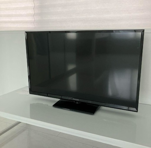 Panasonic テレビ TH-32G300 美品 (おひるね) 横浜のテレビ