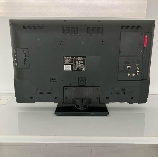 テレビ Panasonic TH-32D300 Amazon | パナソニック 32V型 液晶テレビ ビエラ TH-32D300