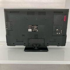 Panasonic テレビ TH-32G300 美品 (おひるね) 横浜のテレビ