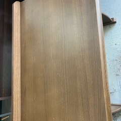 A2508-005 パーソナルタイプこたつ 2019年製 動作確認済み キズ 汚れありの画像