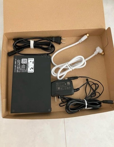 Panasonic テレビ TH-32G300 美品

