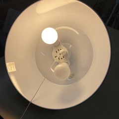 【7H1⑤】ニトリ ペンダントライトの画像