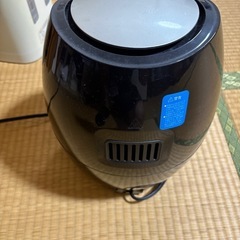ノンフライヤーの画像