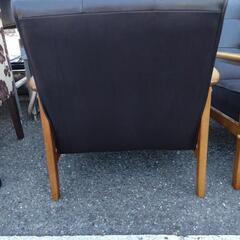 一人用ローチェアーの画像