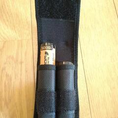 21700リチウムイオン電池(２本組)の画像