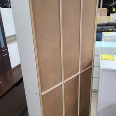 J1193【リユースのサカイ柏店】本棚　ブックシェルフ　クリーニング済みの画像