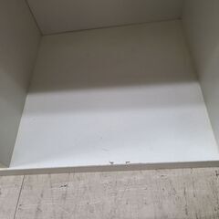 J1193【リユースのサカイ柏店】本棚　ブックシェルフ　クリーニング済みの画像