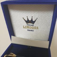 LIMOGES/タイピンの画像