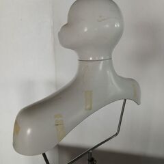 【4】子供、ベビー　ハンガーディスプレイ　０円　高さ76の画像