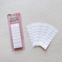 ネイル(爪磨き・チップ用両面テープ)セットの画像