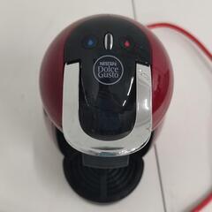 コーヒメーカーの画像