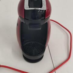 コーヒメーカーの画像