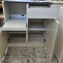 ✨️ジモティー割引✨️【ジャングルジャングル堺初芝店】　レンジ台　堺市（東区　西区　北区　南区　堺区　美原区）高石市　泉大津市　忠岡町　和泉市　松原市　大阪狭山市の画像