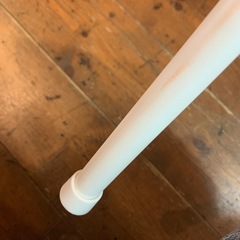 折りたたみテーブル　ハイタイプ　机　折りたたみの画像