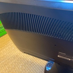 FRONTIER モデルFR2301BKW 23インチ　PCモニター　液晶モニター　ブラックの画像