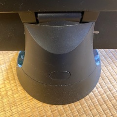 FRONTIER モデルFR2301BKW 23インチ　PCモニター　液晶モニター　ブラックの画像