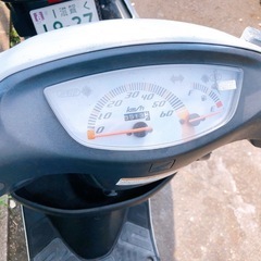 ホンダ ディオ ZX (ほたほたほたや) 瀬田のホンダの中古あげます