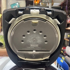 HITACHI　5.5合炊き炊飯器　2020年製　RZ－TS103M　一か月保証付き　【リサイクルショップ道楽屋】の画像