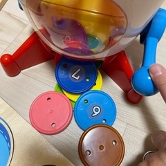 知育おもちゃいろいろまとめ売りの画像