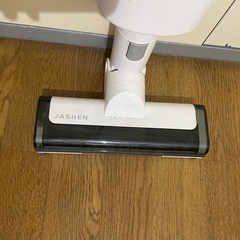 コードレス掃除機の画像