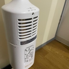 コードレス掃除機の画像