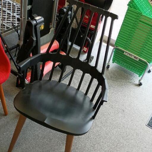 ⭐️値下げ可能！⭐️トーヨーキッチン Kartell カムバックチェア ブラック カムバックチェア｜ トーヨーキッチンスタイル公式オンライン
