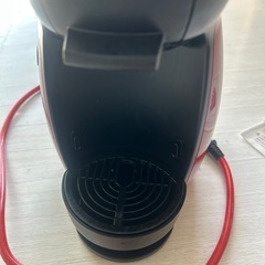 ネスカフェ ドルチェグスト ジェニオiの画像