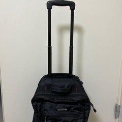 GRANDSTONE 
キャリー リュック バランス 多機能2WAY(リュック、キャリー)  40L の画像
