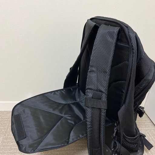 【値下げ】GRANDSTONE  キャリー リュック バランス 多機能2WAY(リュック、キャリー)  40L 