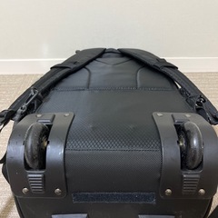 GRANDSTONE 
キャリー リュック バランス 多機能2WAY(リュック、キャリー)  40L の画像