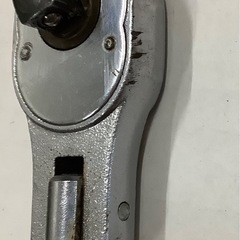 KTC 9.5mm フレックスラチェットレンチハンドル　BR20 リサイクルショップ宮崎屋　佐土原店　25.8.1Fの画像