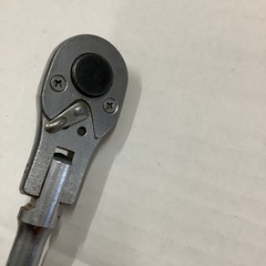 KTC 9.5mm フレックスラチェットレンチハンドル　BR20 リサイクルショップ宮崎屋　佐土原店　25.8.1Fの画像